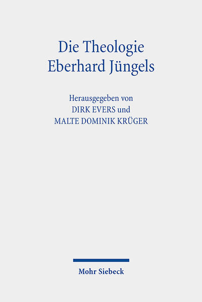 Im vorliegenden Sammelband sind einführende und konstruktiv-kritische Beiträge zur Theologie des Tübinger Systematikers Eberhard Jüngel (*1934) zusammengestellt, die theologiegeschichtliche Kontexte, zentrale Themen und weiterführende Perspektiven seiner Theologie erörtern. Die Beitragenden, von denen viele zur jüngeren Generation von Theologinnen und Theologen gehören, nehmen eine Vielfalt von Themen aus fachlich, konfessionell und geographisch unterschiedlichen Perspektiven in den Blick. Das macht diesen Sammelband zum instruktiven Hilfsmittel für jeden, der sich mit der hermeneutischen Theologie des 20. Jahrhunderts im Allgemeinen und Jüngels Theologie im Besonderen in Forschung und Lehre beschäftigt.