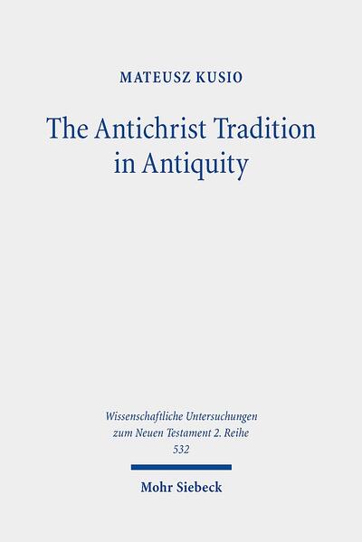 Mateusz Kusio traces and investigates the references to the Antichrist across ancient Jewish and Christian literature. Beginning with a reception-historical study of a number of eschatological and oracular texts in the Hebrew Bible, he goes on to discuss texts from the Dead Sea Scrolls, the New Testament, biblical pseudepigrapha and Apocrypha, and Patristic writings. The study reveals an anti-messianic tradition involving a variety of eschatological antagonists in conflict with diverse messianic actors that stretches across both Jewish and Christian corpora and revolves around a set of similar motifs, ideas, and core Biblical texts.