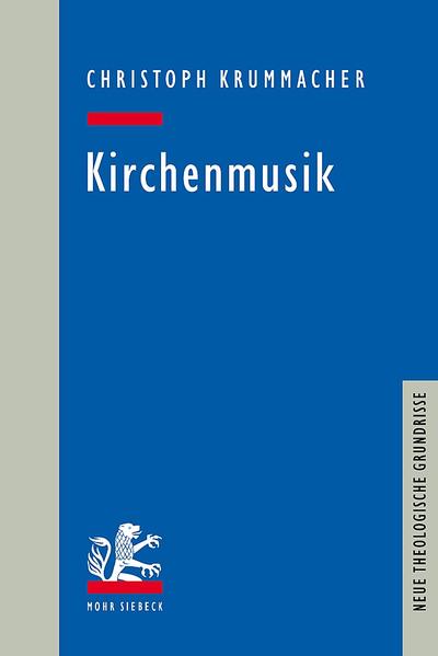 Christoph Krummacher erschließt das komplexe Feld der Kirchenmusik über verschiedene Zugänge: Im ersten Teil führt er in die theologische und musikwissenschaftliche Problemstellung mittels einer Relecture der relevanten Literatur der letzten sechs Jahrzehnte ein. Der zweite Teil vermittelt die für die Gemeindepraxis erforderlichen Kenntnisse des Kirchenliedes und seiner Geschichte sowie eine knappe Geschichte der vokalen und instrumentalen Kirchenmusik. Der dritte Teil ist der Theorie der Kirchenmusik gewidmet, stellt musiktheologische und ästhetische Konzepte aus Vergangenheit und Gegenwart vor und greift den derzeitigen Diskurs auf, um zu einer eigenen Standortbestimmung zu gelangen. Im vierten Teil werden die Praxisfelder der Kirchenmusik behandelt, von der praktischen Liturgik und dem Gemeindeaufbau bis zu gesellschaftlichen Aspekten einer kirchlichen Kulturdiakonie. Theorie und Praxis der Kirchenmusik werden in diesem Buch über ein verengendes, rein theologisches Verständnis hinaus mit ästhetischen Perspektiven verschränkt: Kirchenmusik wird mithin verstanden als ein spezifischer Ort der Welterfahrung und Praxis des Glaubens. Insofern richtet es sich sowohl an Theologen als auch an Kirchenmusiker.