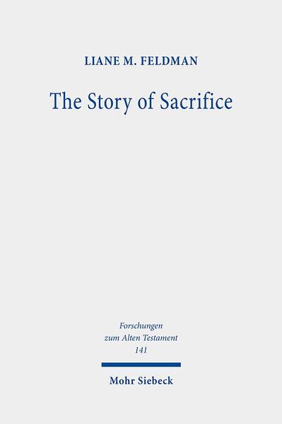 The sacrificial instructions and purity laws in Leviticus have often been seen as later or secondary additions to an originally sparse Priestly narrative. In this volume, Liane M. Feldman argues that the ritual and narrative elements of the Pentateuchal Priestly source are mutually dependent, and that the internal logic and structure of the Priestly narrative makes sense only when they are read together. Bringing together insights from the fields of ritual theory and narratology, the author argues that the ritual materials in Leviticus should be understood and analyzed as literature. At the core of her study is the assertion that these sacrificial instructions and purity laws form the backbone of the Priestly story world, and that when these materials are read within their broader narrative context, the Priestly narrative is first and foremost a story about the origins and purpose of sacrifice.