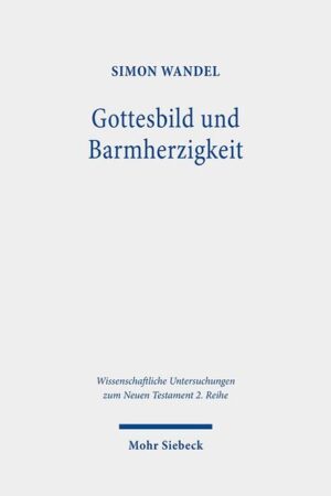 Das ethische Denken des Evangelisten Lukas ist stark durch dessen Gottesbild geprägt, wobei die Barmherzigkeit als eine der zentralen Charakteristika Gottes zum Vorschein tritt. Eine dergestalt vom Motiv der Barmherzigkeit durchdrungene Ethik stellt im Miteinander und im Gegenüber zu anderen antik-hellenistischen Ethikkonzeptionen ein Novum dar. Dabei argumentiert Lukas nicht frei von den Denkstrukturen seiner Umwelt, sondern ist vielmehr selbst ein Teil der hellenistischen Kultur. Simon Wandel erläutert, wie sich im Vergleich mit frühjüdischen und hellenistisch-römischen Texten einerseits das Eingebettet-Sein des Evangelisten in die ethischen Denkmuster seiner Zeit zeigt und andererseits, wo die lukanische Ethik der Barmherzigkeit ihre provokative Kraft entfaltet.