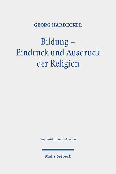 Dass Bildung und Religion zusammengehören, ist begründungsbedürftig geworden. Vielfach scheint Religion als ein altertümliches Relikt einer vergangenen Epoche. Aber auch die Frage nach dem, was Bildung wesentlich ausmacht, ist keineswegs geklärt, sondern wird durch die starke Fokussierung auf die Frage nach den Kompetenzen umso drängender gestellt. Georg Hardecker antwortet auf diese beiden Fragen mit der Freilegung des systematischen Profils von Schleiermachers Bildungsverständnis. Bildung ist demnach nicht auf den Erziehungsvorgang beschränkt, sondern versteht Bildung als ein fundamentales Phänomen des Sein, des menschlichen Zusammenlebens und des individuellen menschlichen Werdens. Dabei wird Bildung relational beschrieben: Als Ausdifferenzierung des Bezogenseins, als Reintegration des Ausdifferenzierten in ein Ganzes und als Ausdruck von Wahrheit.