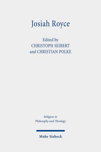 Josiah Royce was undoubtedly one of the most interesting thinkers of classical American philosophy in the transition from the 19th to the 20th century. His works cover a wide range of subjects from psychology and issues of social philosophy to metaphysics. Surrounded by philosophers such as William James or Charles Sanders Peirce, Royce developed a concept of pragmatism which he himself called "absolute pragmatism" and which was centred around a theory of community. The essays in this edited volume deal with this pragmatistic approach in his work and discuss it from various points of view. Among other things, they explore Royce's relationship to German idealism, the foundation of his ethics as well as his philosophical doctrine of God and his philosophy of religion. This results in rather divergent assessments of his philosophy, each of which is evidence of the enduring relevance of his thinking for the world of today.