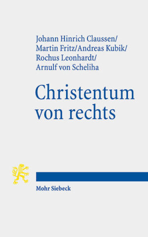 Die politische Landschaft Deutschlands hat sich stark verändert. Am deutlichsten zeigt sich dies durch die Etablierung einer neuen Partei. Wenig beachtet wurde bisher, dass in der Politik von rechts auch religiöse Impulse wirksam sind. Zudem hat dieses "Christentum von rechts" auch Sprecher, die zu einer intellektuell gehaltvollen Auseinandersetzung Anlass bieten, nämlich die "Neuen Rechten". Es genügt nicht, sie nur historisch, politologisch, soziologisch oder sozialpsychologisch zu untersuchen. Vielmehr sollte man sie auch theologisch deuten und beurteilen.Wer sich theologisch mit der Neuen Rechten beschäftigt, hat nicht nur die Chance, eine zumeist unbeachtete Tiefendimension auszuleuchten. Es bietet sich ihm auch die Gelegenheit zu einer Selbstprüfung. Denn die Neuen Rechten und ihre Theologien sind nicht einfach etwas "Anderes". Bei genauerem Hinsehen zeigt sich, dass manches mehr mit "uns" zu tun hat, als "uns" lieb sein mag. Deshalb ist es so wichtig, ihre Texte präzise zu untersuchen. Wer dies tut, dem begegnen Motive, die man aus der Theologiegeschichte kannte, aber längst für überwunden hielt. Doch handelt es sich hier um virulente Gegenwartsimpulse, auf die es eine konstruktive theologische Antwort bräuchte. Diese soll hier mit den bewährten Methoden einer historisch, politologisch und soziologisch informierten Systematischen und Praktischen Theologie gesucht werden. Dabei gehen die Autoren exemplarisch vor und untersuchen einzelne Hauptakteure und Leitmotive-aus unterschiedlichen Perspektiven. In dieser Offenheit möchten sie zu einer breiten theologischen Debatte anregen.