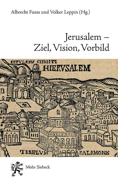 Jerusalem verbindet Erwartungen und Hoffnungen der klassischen monotheistischen Religionen Judentum, Christentum und Islam, sowie der im 19. Jahrhundert daraus hervorgegangenen Religion der Bahaʼi. Realgeschichtliche Stadt und Symbol in einem, ist Jerusalem ein Ort der Faszination, geprägt durch die Leerstelle des Tempels ebenso wie durch die Präsenz von Grabeskirche und Felsendom. In Pilgerfahrten bereist, wurde es in Nachbauten nach Europa, Asien und Lateinamerika geholt. Die fünf Studien dieses Bandes gehen verschiedenen mit der Heiligen Stadt verbundenen Geschichten nach und entfalten dabei ein Panorama, in dem erstaunliche Entsprechungen und bemerkenswerte Ungleichheiten zusammengehören. Der Schwerpunkt der Untersuchungen liegt auf dem Mittelalter und der frühen Neuzeit, aber die Spuren führen weiter bis ins 21. Jahrhundert hinein. Wer am Geschick Jerusalems heute interessiert ist, erhält in dem vorliegenden Band überraschende sowie erhellende Informationen zu religionsgeschichtlichen Hintergründen.