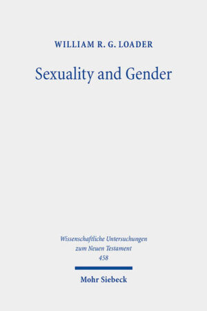 This collection brings together a wide range of essays on themes related to sexuality and gender, written by William R. G. Loader, who has published widely on attitudes towards sexuality in early Jewish and Christian literature. The essays explore connections and make comparisons among the ancient texts, seeking to understand them in the light of their religious and cultural contexts, providing summaries, and pursuing key themes, from subtle changes in the Septuagint, to the Pseudepigrapha, the Dead Sea Scrolls, Philo, and the New Testament.