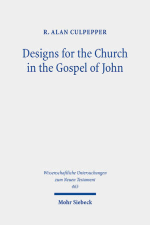 The essays in this volume, which span four decades, represent sustained reflection on the historical setting, narrative devices, and theology of the Gospel of John. Methodologically, the essays develop a narrative-critical approach to the Gospel, producing insights that have implications for historical and theological issues. Thematically, many of the essays explore the Gospel's ecclesiology, especially its vision for the church and its mission. As a collection, this volume provides an introduction to the Fourth Gospel, analyses of major issues (including John's anti-Judaism, relationship to 1 John, irony, imagery, creation ethics, evil, and eschatology), and in-depth exploration of key texts, especially John 1:1-18, 2:20