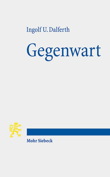 Ohne sich über das Verständnis von Gegenwart Klarheit zu verschaffen kann man auch die Rede von Gottes Gegenwart nicht verstehen. Was heißt es, dass etwas oder jemand gegenwärtig ist? Und in welchem Sinn kann man sagen oder bestreiten, dass Gott gegenwärtig ist? Dass Gott der ist, ohne den nichts anderes gegenwärtig wäre, ist ein Kerngedanke des Bekenntnisses zum Schöpfer. Aber was ist unter Gegenwart zu verstehen? Darüber besteht keine Einigkeit. Ingolf U. Dalferth untersucht diese Frage in fünf Gedankengängen über Gegenwart, Anwesenheit und Abwesenheit, Gegebensein und Gegenwärtigkeit, Wahrnehmung und Wahrnehmung Gottes. Er zeigt, dass Gegenwart keine Eigenschaft von Ereignissen oder des Erlebens von Ereignissen ist, sondern Teil unserer Orientierungsstrategie in den Zeitstrukturen der Lebens- und Ereigniswelt. Zeit ist immer die Zeit von Ereignissen und Ereignisfolgen. Sie gäbe es auch, wenn es uns nicht gäbe. Von der Gegenwart lässt sich das nicht sagen. Zeit gibt es ohne uns, Gegenwart nur mit und durch uns. Und beides nicht ohne die Gegenwart Gottes.