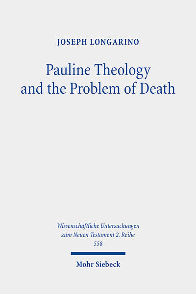 Joseph Longarino addresses a long-standing but rarely discussed problem in Pauline studies: Given Paul's understanding of how God has acted in Jesus Christ and the Holy Spirit to overcome death, how do we explain the ongoing existence of death? Through an examination of the Pauline letters, particularly Romans, the author offers two interrelated explanations, one causal and the other teleological. From the causal perspective, he argues that sin in the form of the sinful passions remains connected to the body even of Christians, which allows sin to exercise an ongoing corrupting influence on the body. From the teleological angle, the author contends that God uses mortality to deepen the divine-human and interpersonal relationships.