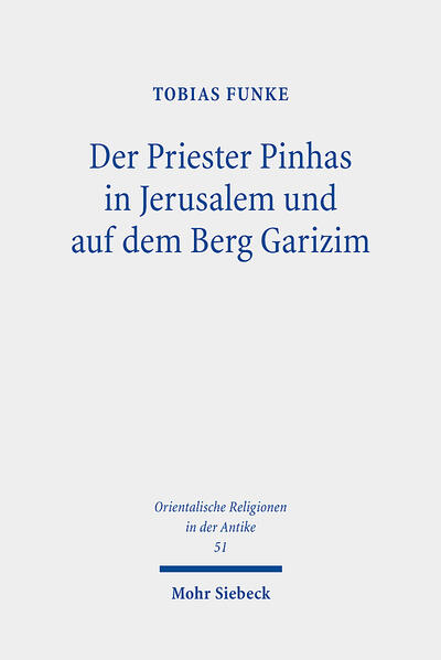 Tobias Funke untersucht in dieser Studie intertextuell die Konstruktion und Rezeption der Figur des Priesters Pinhas in den Texten der Hebräischen Bibel sowie in der zwischentestamentlichen Literatur der Zeit des Zweiten Tempels in Jerusalem und ordnet die Ergebnisse literar-, sozial- sowie religionsgeschichtlich ein. Die literarische Figur des Pinhas wurde von priesterlichen Gruppen JHWH-Gläubiger in hellenistischer Zeit konstruiert und verwendet, um in Konkurrenz mit anderen Priesterschaften sowie nicht-priesterlichen Gruppierungen den sowohl kultischen als auch profanen (inklusive militärischen) Machtanspruch ihres Hohepriesters als Führer des Tempelstaates zu legitimieren (Num 25,6-13