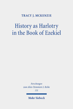 Ezekiel 16 conveys a well-known portrayal of Israel's checkered history. Its borrowed metaphors, textual reuse, and developing content defy a transparent explanation of its origins. In this monograph, Tracy J. McKenzie explores the methods and motivations for textual expansions. After surveying how secondary literature has addressed the interpretive nature of additions, traditions, redactions, and  Fortschreibungen in prophetic texts, he provides a new translation and text-critical judgment of Ezekiel 16. He then analyzes how linguistic elements diachronically achieve a composite unity in the passage. This composite unity sets up the analysis that explores the ways in which the expansions have built on pre-existing texts, rewritten them, and developed their content. The author's conclusion focuses on how the interpretive moves in the expansions disclose possible motives and social settings in Yehud.