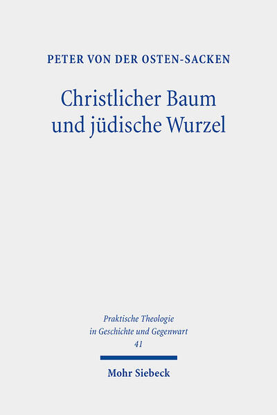 Nach einer detaillierten Forschungsgeschichte zum Thema im 20. und 21. Jahrhundert erörtert Peter von der Osten-Sacken die Anfänge des Gottesdienstes im Neuen Testament in ihrem Zusammenhang mit dem antiken Synagogengottesdienst sowie zentrale liturgische Überlieferungen in Synagoge und Alter Kirche und mündet in die Erörterung gegenwartsbezogener liturgischer Fragen: Zu wem betet die christliche Gemeinde? Was tun wir, wenn wir segnen? Entsteht Judenfeindschaft durch Kirchenmusik? Wie erscheinen Israel im christlichen und die Völker im jüdischen Gottesdienst? Gibt es eine gemeinsame Hoffnung, die Christen und Juden verbindet? Leitend ist der Aufweis von Gemeinsamkeiten, Entsprechungen und Spezifika der jeweiligen Gottesdienstformen und inhalte.