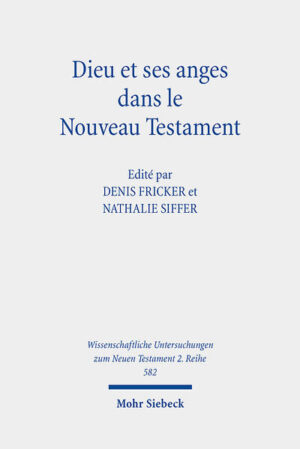 La figure céleste des anges constitue une part importante des représentations du monde divin dans la littérature biblique. Se déclinant selon des nuances variées, leur fonction s'adapte aux diverses nécessités de mise en scène dans le déroulement de l'histoire du salut. Les anges sont notamment sollicités pour préserver la transcendance de Dieu, tout en la révélant par leur présence ou par leur action en son nom. Le présent volume contribue à l'étude de l'angélologie biblique, non sans déborder le champ strict du canon en direction du judaïsme ancien proche de la période néotestamentaire qui accorde une place importante aux représentations apocalyptiques du monde céleste. Les différentes contributions s'intéressent aux actions des anges dans les textes et récits étudiés, mais elles étendent cette recherche à la détermination de leur fonction littéraire. Si cette dernière peut être d'ordre poétique, mythologique ou cosmogonique, elle a toujours une visée théologique. En effet, le dénominateur commun à tous les rôles tenus par des anges est de dévoiler quelques traits caractéristiques du portrait de Dieu et de révéler certains aspects de son dessein salvifique.