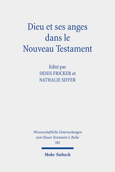 La figure céleste des anges constitue une part importante des représentations du monde divin dans la littérature biblique. Se déclinant selon des nuances variées, leur fonction s'adapte aux diverses nécessités de mise en scène dans le déroulement de l'histoire du salut. Les anges sont notamment sollicités pour préserver la transcendance de Dieu, tout en la révélant par leur présence ou par leur action en son nom. Le présent volume contribue à l'étude de l'angélologie biblique, non sans déborder le champ strict du canon en direction du judaïsme ancien proche de la période néotestamentaire qui accorde une place importante aux représentations apocalyptiques du monde céleste. Les différentes contributions s'intéressent aux actions des anges dans les textes et récits étudiés, mais elles étendent cette recherche à la détermination de leur fonction littéraire. Si cette dernière peut être d'ordre poétique, mythologique ou cosmogonique, elle a toujours une visée théologique. En effet, le dénominateur commun à tous les rôles tenus par des anges est de dévoiler quelques traits caractéristiques du portrait de Dieu et de révéler certains aspects de son dessein salvifique.