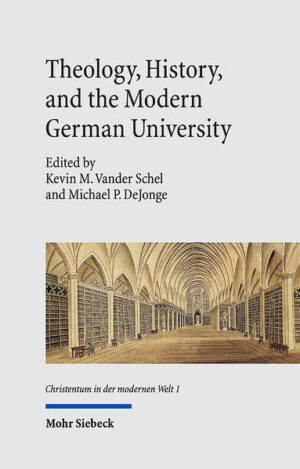 Questions surrounding the genesis, development, and viability of modern academic theology have drawn renewed and heightened interest in recent years. Over the past decade, an increasing number of detailed studies have inquired into the emergence of scientific theology ( wissenschaftliche Theologie ) in the nineteenth century and its uneasy relationship with the shifting intellectual culture of the modern research university. This volume presents a unique contribution to this developing conversation, offering a focused treatment of the many-sided debate surrounding the tasks and limitations of historical and critical theology as it develops in the modern German university during the nineteenth and early twentieth centuries. The fifteen chapters of the volume examine the challenges of the historical study of theology and the contested concept of scientific theology in the writings of foundational figures such as Kant, Schleiermacher, Baur, Ritschl, Harnack, Troeltsch, Barth, and Bonhoeffer. Yet it also attends to ongoing debates concerning the relationship between supernatural revelation and empirical-historical research, the rise and fall of historicism in theology, the competing locales of church and university, the appropriation of historical methods within Protestant and Catholic theological faculties, and the place and function of theology in the increasingly specialized modern research university. As the essays demonstrate, the implications of this conversation continue to resound in contemporary discussions of the place of the study of theology and religion in the modern university.