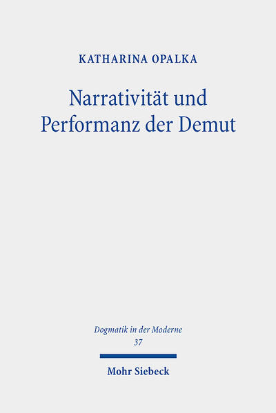 Wie kann Theologie im inter- und transdisziplinären Diskurs funktional denken, ohne Gottesgedanken und Glaubenserfahrungen auf Funktionen zu reduzieren? Katharina Opalka entfaltet diese Problemstellung mit narrativitäts- und performanztheoretischen Methoden anhand zweier Materialbestände: Erstens der Relecture der Theologie Albrecht Ritschls (1822-1889), welche aufzeigt, inwiefern diese durch ekklesiologisch-praktische Erwägungen zur funktionalen Wirksamkeit des Narrativs des Reiches Gottes für die "Gemeinde" geprägt ist. Zweitens untersucht sie die Demut als die christlich-religiöse Praxis, mit der die Unverfügbarkeit von Performanzerfahrungen in situativen, mit funktionalen Erwartungen verbundenen performances thematisiert werden kann. Das zielt ab auf eine differenzierte Betrachtung funktional a-funktionaler Phänomene in Kirche, Frömmigkeit und Gottesdienst.