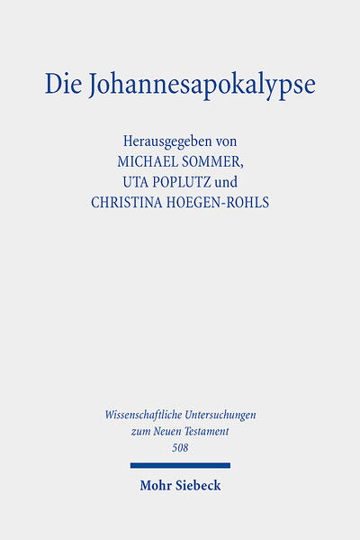 Das letzte Buch der Bibel bleibt auch im 21. Jahrhundert eine Herausforderung. Nur wenn historische, theologische und rezeptionsgeschichtliche Blickwinkel berücksichtigt werden, kann es gelingen, den besonderen Stellenwert der Johannesoffenbarung innerhalb der Theologie, aber auch innerhalb der abendländischen Kunst- und Kulturgeschichte zu erschließen. So werden im ersten Teil dieses Bandes soziale, ökonomische und politische Entstehungshintergründe der Johannesapokalypse beleuchtet. Der zweite Teil wirft aus religions- und realgeschichtlicher Perspektive Licht auf das Gottesbild, die Heilsvorstellung und das Gemeindemodell der Apokalypse. Der dritte Teil konturiert ausgewählte Beispiele der Nachwirkung der Johannesoffenbarung, wie sie in den frühesten Handschriften, in der christlichen Dichtung der lateinischen Spätantike, in mittelalterlicher Buchmalerei, in bildlichen Darstellungen von der Renaissance bis zur Moderne und in der Musikgeschichte des frühen 20. Jahrhunderts greifbar werden.