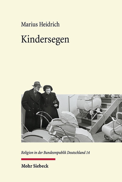 Krisenszenarien der Bevölkerungsentwicklung reichen bis in das 19. Jahrhundert zurück. Dennoch stellte der "massive" Geburtenrückgang der 1960er Jahren eine wichtige Zäsur für die Bundesrepublik Deutschland dar. Die Funktionsfähigkeit des Sozialstaats genauso wie die Stringenz schöpfungs- sowie sozialethischer Anschauungen des Protestantismus hingen unmittelbar auch von stabilen demografischen Verhältnissen ab. Bereits der "Pillenknick" der 1960er Jahre stellte die sozialstaatlichen ebenso wie die gesellschaftlichen Ordnungen auf die Probe. In den anschließenden Debatten thematisierten unterschiedliche Gruppen die Bevölkerungsentwicklung und die mit ihr einhergehenden Wandlungen von Geschlechterrollen, nationalen Identitäten und individuellen Entwürfen der Familienplanung. Marius Heidrich stellt fest, dass für das gesellschaftliche und protestantische Selbstverständnis letztlich zwei Fragen zentral waren: Welche Bedeutung haben Kinder für und in unserer Gesellschaft? Und: Besteht Vertrauen in die Zukunft?