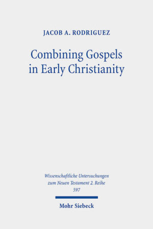 In this study, Jacob A. Rodriguez investigates which gospels tended to keep company with one another in early Christian reading practices. By engaging the dynamics of gospel combinations in the Gospel of Thomas, the Epistula Apostolorum, the Diatessaron, second-century Christian authors ranging from Papias to Clement of Alexandria, and early gospel manuscripts, Rodriguez identifies a center of gravity in early Christian gospel reading consisting of the Synoptics and John. While second-century Christians do not use the terms "canonical” or "noncanonical,” the gospels we now know as canonical captivated their literary imagination in a manner unparalleled by any other Jesus books. The author offers a rigorous philological, literary-critical, text-critical, artifactual, and theological reconstruction of early Christian gospel-reading culture.
