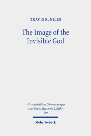 Given the human propensity for making and using various kinds of images, it is little surprise that religious-philosophical authors from various ancient cultures used the concept of an "image" when speaking of the divine. What does the author of Colossians mean to convey by calling Jesus Christ the "image of the invisible God"? Through an examination of various image discourses and a detailed exegetical study of Colossians 1:15-20, T.R. Niles situates the image concept of Colossians within the image discourse of the first century A.D. and elucidates its specific contours.