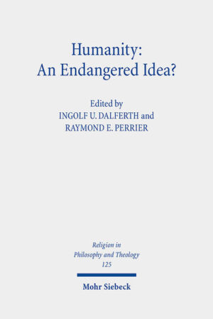 The idea of humanity is more controversial today than ever before. Traditionally, answers to the questions about our humanity and 'humanitas' (Cicero) have been sought along five routes: by contrasting the human with the non-human (other animals), with the more than human (the divine), with the inhuman (negative human behaviors), with the superhuman (what humans will become), or with the transhuman (thinking machines). In each case the question at stake and the point of comparison is a different one, and in all those respects the idea of humanity has been defined differently. What makes humans human? What does it mean for humans to live a human life? What is the humanitas for which we ought to strive? This volume discusses key philosophical and theological issues in the current debate, with a particular focus on transhumanism, artificial intelligence, and the ethical challenges facing humanity in our technological culture.