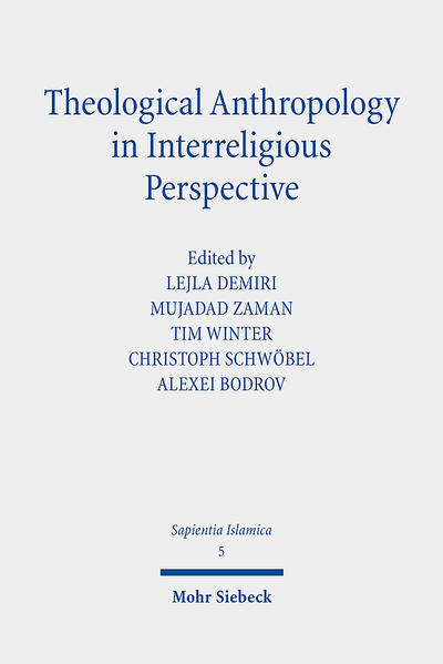 What defines 'humanity' is a seemingly innocuous question and yet one which continues to attract controversy. Directed by this inquiry and bringing together theological insight in conversation with academic interreligious discourse, the present edited volume offers a unique contribution towards articulating the complex and myriad ways in which human life has been conceived and related to the greater vista of reality. Framed around Muslim-Christian theological dialogue, the volume results from a meeting of prominent international scholars, whose contributions investigate the origins of life through to death and beyond. Informed by classical and contemporary theological questions and interests, the volume offers scholarship in the humanities and sciences important insights into debates pertaining to human beings, their nature, future, and purposes.