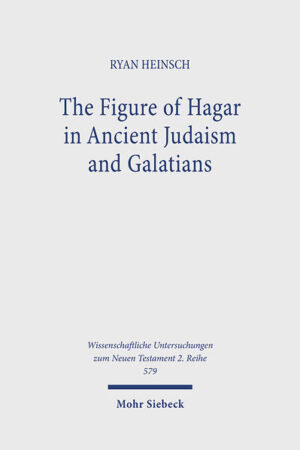 To date, scholarly study of the allegory of Hagar and Sarah in Galatians 4:21-31 has not paid adequate attention to the way Paul's use of the story-chiefly in relation to the figure of Hagar-can be located within streams of ancient Jewish tradition. In this study, Ryan Heinsch fills this scholarly gap by considering Paul's allegorical portrayal of the figure of Hagar in Galatians 4:21-31 within the context of ancient Judaism. The author argues that Paul stands in continuity with-rather than against-ancient Judaism in that he, like other Jews in antiquity, portrays Hagar and her descendants as non-Jews. As a result, the author demonstrates further that Galatians 4:21-31 is not to be read as a polemic against Jews, Jewish Christ-followers, or the continuing validity of the Jewish law (as is common among interpreters), but rather, that Galatians 4:21-31 is an allegory Paul develops about the experience of gentiles in general and the once pagan Galatian gentiles in particular.