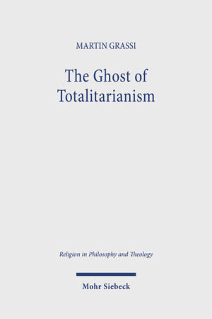 Martín Grassi deconstructs the totalitarian paradigm underlying Western political and theological discourses by a critical examination of the concept of spirit (pneuma). This notion plays a paramount role in such Western discourses as biology, cosmology, politics, and theology, for it is the principle that turns a plurality of elements into a systematic unity. Christian political theology finds in the Holy Spirit the principle of efficacy of God's economy of redemption, which has been ultimately defined as the realization of the Kingdom of God as a perfect and unified political system under the One Ruler. Only through a deconstruction of this semantic performance of the Spirit are we to look for an alternative understanding of God and a Trinitarian dynamics that could stress singularity and relationality without reducing community to a merely organic totality.