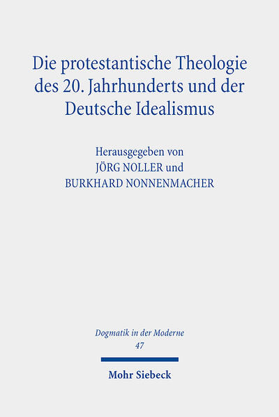 Die Beiträge des vorliegenden Bandes gehen in Auseinandersetzung mit Troeltsch, Otto, Barth, Tillich, Pannenberg und Wagner der Frage nach, wie die im Deutschen Idealismus geführte Diskussion um eine angemessene Reaktion auf die Aufklärungstheologie des 18. Jahrhunderts im 20. Jahrhundert nachwirkt. Außerdem untersuchen sie, welche Perspektiven der Rezeption, Kritik und Transformation der Positionen Kants, Schleiermachers, Hegels und Schellings sich bei den genannten Autoren des 20. Jahrhunderts unterscheiden lassen. Ziel des Bandes ist es, einen Beitrag zur Vergegenwärtigung der Frage zu leisten, welche der hierbei virulenten Argumente es in der Systematischen Theologie der Gegenwart weiter zu diskutieren gilt, falls diese nicht in einer unkritischen Übernahme vorausgegangener Positionen des 18., 19. oder 20. Jahrhunderts bestehen will.