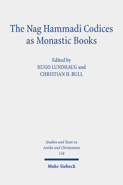 Since their discovery in 1945, the significance of the texts contained in the thirteen papyrus manuscripts now known as the Nag Hammadi Codices has been fiercely debated. In the history of scholarship, the texts have primarily been analyzed in light of the contexts of their hypothetical Greek originals, which in a majority of cases have been thought to have been authored in the second and third centuries CE in a variety of contexts. The articles in this volume take a different approach. Instead of focusing on hypothetical originals, they ask how the texts may have been used and understood by those who read the Koptologie papyrus codices in which the texts have been preserved and take as their point of departure recent research indicating that these manuscripts were produced and used by early Egyptian monastics. It is shown that the reading habits and theological ideas attested historically for Upper Egyptian monasticism in the fourth and fifth centuries resonate well with several of the texts within the Nag Hammadi Codices.