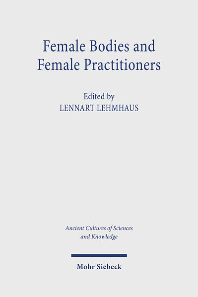 The contributions collected here discuss the emergence, transfer and transformations of theoretical and practical gynaecologic knowledge in ancient medical and other traditions. The authors investigate the cultural practices and socio-religious norms that enabled and constrained the production and application of gynaecologic knowledge and know-how-for example, concepts of the female body, ritual im/purity, or myth. Some studies focus more on the role and function of female patients and medical specialists-female doctors, healers, midwives or wet-nurses-as objects and subjects within ancient medical discourses. The interdisciplinary nature of the studies provides ample opportunity for a comparative exploration of female bodies and medical expertise on them across the geographically diverse but culturally often closely entangled Ancient Mesopotamian, Egyptian, Graeco-Roman, Persian, Byzantine, early Christian, Jewish-Talmudic, and Syriac cultures. Similarities and differences can be discerned in the various realms-ranging from the adoption of medical terminology or development of loanwords/calques, and the transfer and appropriation of certain gynaecologic theories, metaphors and concepts to more structural questions about the discursive representation of such knowledge and its (con)textual incorporation. The volume aims to help stimulate a fruitful interdisciplinary and trans-generational exchange about the topic, drawing on a wide range of methodological and theoretical tools, including philology, linguistics, narratology/close reading, literary and discursive analysis, material culture, socio-historical perspectives, gender studies, or cultural and religious history.