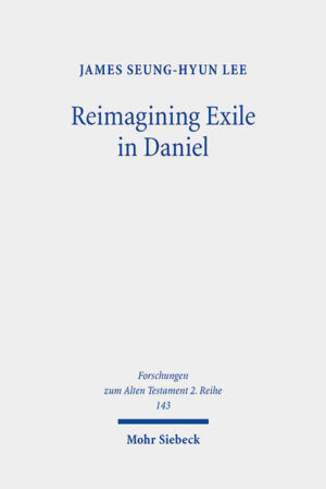 The widely accepted view of exile in the Book of Daniel is that it was an ongoing reality which went beyond the initial return of the Babylonian golah (based on Dan. 9). James Seung-Hyun Lee's study, however, reaches deeper to tread the insufficiently explored territory of how the book reconceptualizes exile and how this informs the self-identity of the Danielic group, the final editors of the book. Proposing that for the Danielic group, exile is a place of privilege and a locus of God's revelation and presence, the author shows how this creates a middle space for them that provides a unique historical perspective that both embraces and critiques Babylon and Jerusalem. By identifying themselves with those remaining in exile, the Danielic group claims the legitimacy of their prophetic identity and teaching during the Antiochene persecution.