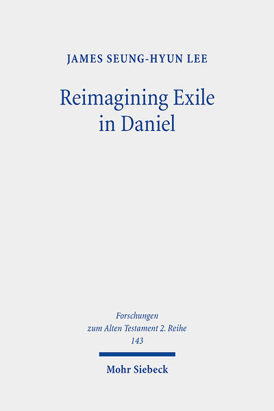 The widely accepted view of exile in the Book of Daniel is that it was an ongoing reality which went beyond the initial return of the Babylonian golah (based on Dan. 9). James Seung-Hyun Lee's study, however, reaches deeper to tread the insufficiently explored territory of how the book reconceptualizes exile and how this informs the self-identity of the Danielic group, the final editors of the book. Proposing that for the Danielic group, exile is a place of privilege and a locus of God's revelation and presence, the author shows how this creates a middle space for them that provides a unique historical perspective that both embraces and critiques Babylon and Jerusalem. By identifying themselves with those remaining in exile, the Danielic group claims the legitimacy of their prophetic identity and teaching during the Antiochene persecution.