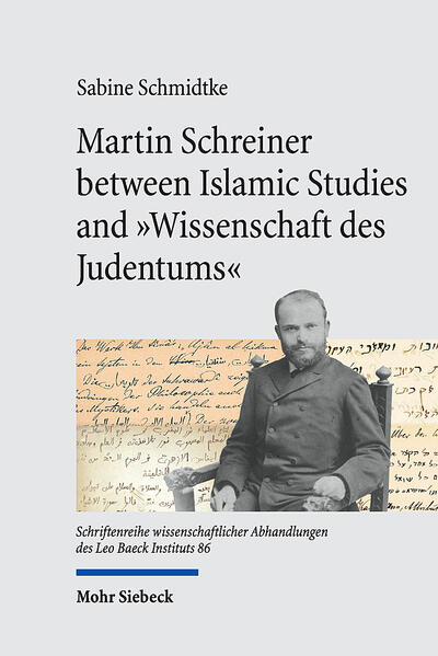 In 1906 Martin Schreiner, who had been diagnosed with mental illness four years previously, wrote from the Sanatorium Berolinum in Berlin-Lankwitz to the librarian of the "Lehranstalt für die Wissenschaft des Judentums" in Berlin, asking to send him some books, in the hope of being released soon. This letter and some short letters dating from 1920 and 1922 constitute Schreiner's last written testimonies. His mental illness painfully and suddenly ended the short but productive career of a versatile scholar who was one of the most important exponents of the "Wissenschaft des Judentums" and who simultaneously engaged in the study of Islam. Sabine Schmidtke reconstructs Schreiner's scholarly biography from his student days to his active period in Berlin, where the manuscript holdings of the Royal Library opened up entirely new perspectives for him. The author focuses on his pioneering scholarship particularly in the field of Islamic intellectual history, where his main contributions dealt with the Muʿtazila, Ibn Taymiyya and his circle, the mystical tradition of Ibn ʿArabī, and interreligious polemics.