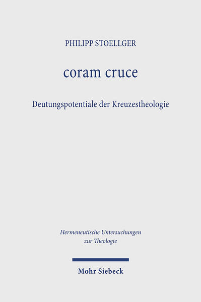 Die Sondierung der Deutungspotentiale der Kreuzestheologie richtet sich als Gesprächsangebot an Gegenwartsdiskurse, um zu klären, wie und unter welchen Bedingungen sie heute sinnvoll sein kann: Kreuzestheologie wird zu phobischen Prolegomena medialer Theologie. Für eine mediale Theologie wird ihr singuläres tremendum et fascinosum entscheidend: das Kreuz als dunkle Unmittelbarkeit, als Ungrund einer Theologie von ganz unten, als Riss aller Deutungen, der umso mehr neue Deutungen provoziert. Das Kreuz als Riss markiert das Andere der Medien-und wird zu deren Öffnung in Wort, Schrift und Bild vom Kreuz. Das Kreuz als Pathosformel und Metonymie für den Gekreuzigten provoziert Phobos, Entsetzen und Flucht. Das Abjekt stößt ab