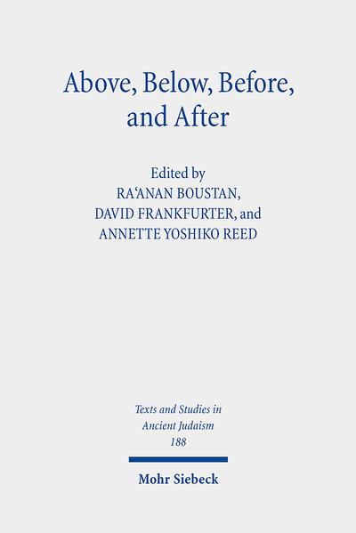 The research of Martha Himmelfarb has pushed scholars to re-examine what we thought we knew about the formative histories of Judaism and Christianity. In studies on such topics as apocalypses, pseudepigrapha, and messianism, Himmelfarb opened up new perspectives on Second Temple Judaism and its legacy within its late antique and medieval successor communities. Inspired by the sweeping breadth of her learning and scholarship, this volume explores the transmission and transformation of Jewish and Christian texts and traditions within and across the boundaries of language, culture, and religion. The volume's contributors range widely across sources, genres, and contexts, from the Dead Sea Scrolls and Hellenistic Judaism to Nag Hammadi literature and Jewish and Christian magic, and from classical rabbinic literature and patristic writings, to Hekhalot literature and medieval midrashim. Contributors not only revisit the histories of apocalypticism, sectarianism, and messianism but also take up questions regarding the materiality of manuscripts, the boundaries of religious communities and identities, the ritual uses of heavenly visions, and the history of Jewish priests and priesthood before and after the destruction of Jerusalem Temple. In dialogue with Himmelfarb's work, the volume exemplifies the value of studying Jewish and Christian traditions in concert as well as bridging the disciplinary divides that too often fragment the fields of Biblical Studies, Second Temple Judaism, New Testament Studies, Rabbinics, Patristics, Late Antiquity, and Medieval Studies.