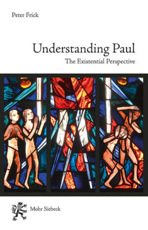 Peter Frick argues hermeneutically that the key issue to which the apostle Paul correlates the death and resurrection of Jesus Christ is the power of sin. Understood in the tradition of Heidegger, sin (singular) is an ontological-existential category and distinct from sins (plural). For the death of Jesus to be effective in overcoming the death sentence of the power of sin, salvation is established strictly in the resurrection of Jesus. The correlation between plight and solution lies on the ontological level. Just as sin is an ontological structure unto death, so the resurrection provides a new ontological structure towards life. In the resurrection, death itself died. If so, an ontological foundation of salvation raises the question of the meaning of Jesus' life, suffering, and violent death. The questions discussed in the second part of the book include the significance of Christ/Messiah vis-à-vis sin, sins, and Torah, how faith is related to salvation, how a Christian ethic must be conceived on the basis of an ontological understanding of sin, and what life in view of a new creation might look like. These questions will be examined from an existential perspective in view of our contemporary existence.