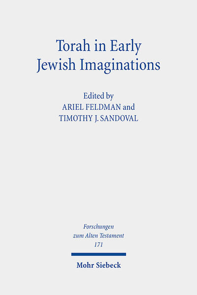 Torah is a topic of keen interest among scholars of the Bible and Second Temple Judaism. The Hellenistic age especially witnessed an undeniable textual pluriformity of not only the Pentateuch (Torah), but of a host of other works concerned with traditions of authoritative "teaching" or "instruction" ( torah ) that was related in complex ways to books that would become part of the Hebrew Bible. In the Second Temple period, the term torah was thus a robustly multivalent term, deployed in discourses emerging from different contexts, and toward a range of rhetorical ends. The essays in this volume employ a plethora of methodologies to offer innovative studies of a range of early Jewish literature-including texts from the Hebrew Bible, the so-called Apocrypha, the Dead Sea Scrolls, and the Septuagint-that is concerned in different ways with Torah/ torah .