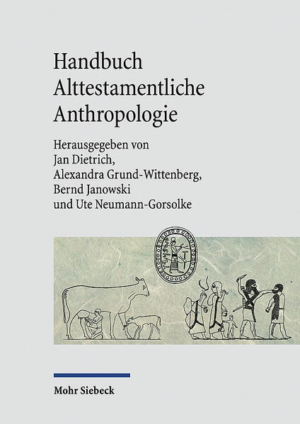 In den vergangenen Jahrzehnten wurde die Anthropologie des Alten Testaments nicht nur als alttestamentlich-theologisches, sondern auch als interdisziplinäres Forschungsthema neu entdeckt und durch eine Vielzahl von Beiträgen vorangetrieben. Im gleichen Zeitraum hat sich auch in der Geschichts- und Kulturwissenschaft, in der Ethnologie, in der Philosophie sowie in der Kommunikations- und Medienwissenschaft die Anthropologie als ein übergreifendes Forschungsparadigma etabliert. Das Handbuch Alttestamentliche Anthropologie (HAA), das 15 Personenartikel, 150 Begriffsartikel und 15 Konzeptionsartikel enthält, macht es sich zur Aufgabe, den gegenwärtigen Forschungsstand zusammenzufassen, durch neue Perspektiven und interdisziplinäre Akzente weiterzuführen und in der kompakten Form eines Handbuchs den interessierten Leserinnen und Lesern zugänglich zu machen.