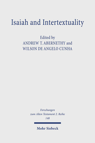 Intertextuality is a valuable interpretive tool that provides a rich understanding of Isaiah in its complex relationship with the larger witness of the Hebrew Bible/Old Testament. With essays by leading and upcoming scholars, this volume moves sequentially through the tri-partite Hebrew canon to showcase the interconnections between Isaiah and books within the Torah, Prophets, and Writings. It becomes evident that Isaiah is like a "prism" that refracts strands of tradition in ways that neither supersede nor exhaust the riches of the prior tradition and that are neither superseded by nor exhausted by the subsequent uses of Isaiah. The Book of Isaiah employs these traditions for its own rhetorical purposes, offering a message that is both unique in comparison with and interrelated to the wider web of biblical, textual traditions. Isaiah is to be read as a book amid Israel's Scriptures.