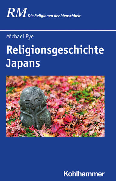 In this volume, Michael Pye uses a chronological approach to present the multifaceted religious landscape of the Japanese archipelago. He traces a narrative trajectory from the available archaeological evidence of the earliest beginnings to today=s dazzlingly pluralistic culture. Special attention is given to the internal branching and interpenetration of religious traditions of various origins, such as Shinto and Buddhism. Featuring up-to-date scholarly findings while remaining easily accessible to a broader readership, the book presents the exciting, wide-ranging and interweaving network of Japanese religious history and its interrelationships with culture and politics, from the reception of foreigners, through processes of transformation and genuinely Japanese developments, to its presence in other countries.