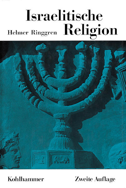 Der bekannte schwedische Religionshistoriker Helmer Ringgren gibt in diesem Buch eine Geschichte der israelitischen Religion von den Anfängen bis zum Übergang in das rabbinische Judentum. Seine Darstellung unterscheidet sich grundsätzlich von der alttestamentlichen Theologie, weil er alle "heilsgeschichtlichen" Gesichtspunkte beiseite lässt und einfach die Tatsachen darbietet. Er zeigt auf, was wir wirklich über die religionsgeschichtliche Entwicklung im alten Israel wissen, und er scheut sich nicht zuzugeben, dass an manchen Stellen unser Quellenmaterial lückenhaft ist. Neben den im Alten Testament gegebenen literarischen Zeugnissen werden vielfach außerbiblische Urkunden herangezogen