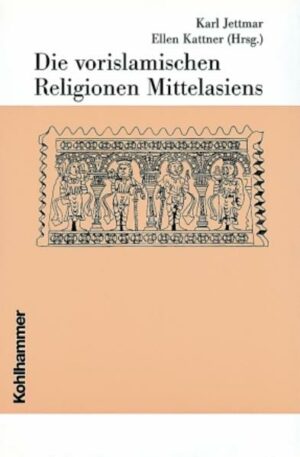 Die vorislamischen Religionen Mittelasiens | Bundesamt für magische Wesen
