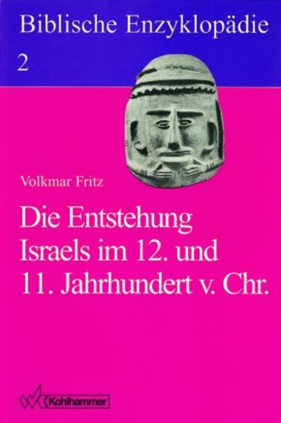 Nach dem biblischen Bild der Geschichte Israels gliedert sich die vorstaatliche Zeit in zwei Abschnitte: die Eroberung und Verteilung des Landes (Buch Josua) und die Selbstbehauptung in dem eingenommenen Land gegen die verschiedenen Feinde (Richterbuch). Die Beschreibung beider Epochen ist weitgehend fiktiv, denn die in diesen Büchern aufgenommenen Überlieferungen sind erst im Verlauf der Königszeit entstanden. Lediglich mit dem Grundbestand des Deboraliedes in Richter 5 liegt ein au- thentischer Text aus der vorstaatlichen Zeit vor. Demnach haben zehn Stämme im 11. Jahrhundert im Land gesiedelt und sich gegen den Machtanspruch der Kanaaniter behauptet. Nach archäologischen Ergebnissen haben zwar einige kanaanitische Städte noch im 11. Jahrhundert weiter bestanden