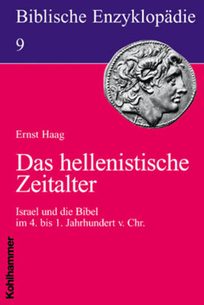 Ausgangspunkt der Darstellung ist das biblische Bild von Israel und seiner Geschichte in der hellenistischen Epoche (erstes und zweites Makkabäerbuch sowie das Danielbuch). Angesichts der theologischen Zielsetzung dieser biblischen Quellen hat die historische Rekonstruktion der Geschichte Israels in der hellenistischen Epoche in erster Linie das Schicksal Israels als Jahwevolk im Blick. Besondere Aufmerksamkeit gilt der in proto- und deuterokanonische Schriften aufgeteilten biblischen Literatur der hellenistischen Epoche. Abschließend werden Themen behandelt, die für das Offenbarungszeugnis der hellenistischen Epoche von übergreifender theologischer Bedeutung geworden sind.