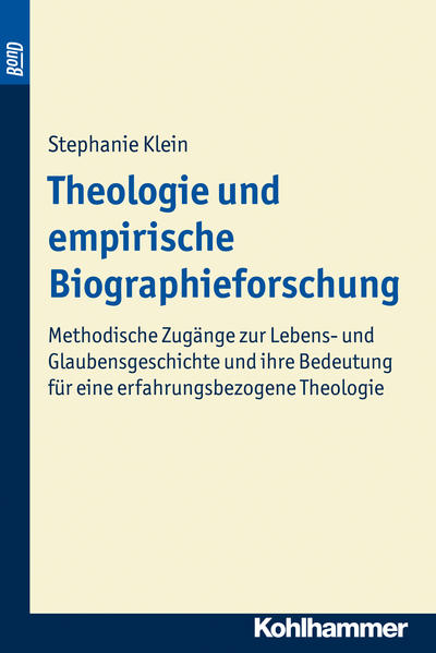 Dieses Buch erhalten Sie als BonD-Ausgabe. Dabei handelt es sich um einen Nachdruck des vergriffenen Originaltitels-hergestellt auf Bestellung, mit einem hochwertigen Digitaldruckverfahren. Die Biographieforschung ermöglicht der Theologie einen bisher so nicht vorhandenen Zugang zum faktisch gelebten Glauben. Indem sie die konkreten Glaubenserfahrungen, die Deutungen und Probleme der Menschen zur Sprache kommen lässt und reflektiert, gewinnt die Theologie an Relevanz und Kompetenz. "Mit ihren sehr ausführlichen und grundlegenden theoretischen Überlegungen sowie der exemplarisch durchgeführten Fallanalyse bekommt die Arbeit nahezu die Qualität eines Lehrbuches und kann jedem empfohlen werden, der sich religionsbezogenen Fragestellungen mit qualitativer Methodik nähern will." (Sebastian Murken in SPIRITA. Zeitschrift für Religionswissenschaft, 2001)