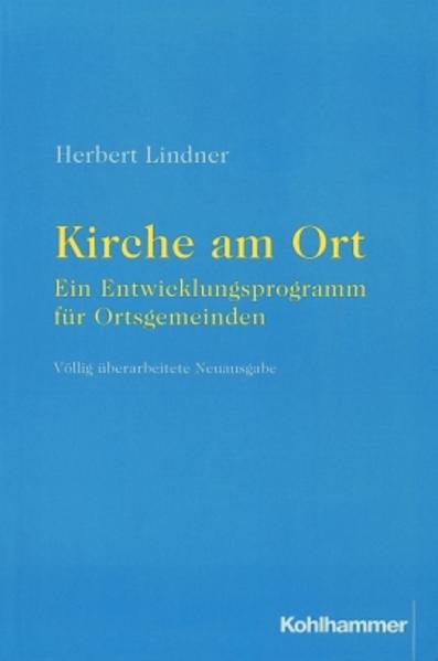 Evangelische Kirchen haben eine realistische Chance, trotz der krisenhaften Entwicklungen der Gegenwart eine bedeutsame Institution für den Glauben und das Leben der Menschen in der globalen Weltgesellschaft zu sein. Dazu besitzen sie in den Ortsgemeinden ein großes Potential. In diesem Buch wird eine systematische Neuausrichtung anhand einer Zukunftsmatrix und mit dem Instrument einer "leitbildorientierten Planung" in konziliarem Geist vorgestellt. Eine Konzentration auf die Grundaufgabe der Lebensbegleitung wird die Arbeit in der Ortsgemeinde wieder neu anziehend machen. Wichtige Impulse verdankt das Buch der Mitarbeit des Autors im Evangelischen Münchenprogramm, das die bayerische Landeskirche zusammen mit der Unternehmensberatung McKinsey und Co., Inc. entwickelt hat. Es kann die kontroverse Diskussion um das "Unternehmen Kirche" theologisch fundiert und praxisrelevant weiterbringen.