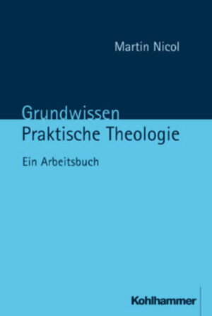 Praktische Theologie bezieht sich auf aktuelle Phänomene in Kirche und Gesellschaft. Das macht es den Studierenden besonders schwer, sich gesichertes Wissen für Prüfungen anzueignen. Dieses Arbeitsbuch leitet an zu eigener Urteilsbildung im Spannungsfeld von aktuellen Phänomenen und wissenschaftlichem Diskurs: Es fördert den Umgang mit Texten, die für den praktisch-theologischen Diskurs wichtig geworden sind ("Klassiker") oder werden könnten. Bei den Empfehlungen zur Lektüre wird zwischen Pflicht und Kür unterschieden. Durch Leitfragen zur Lektüre wird der Umgang mit wissenschaftlichen Texten eingeübt. Thematische Querschnitte (Focus-Kapitel) und Querverweise zielen auf Verknüpfungen zwischen bereits gesichertem und neu erworbenem Wissen, zwischen den Teilbereichen des Faches sowie zwischen der Praktischen Theologie und anderen theologischen Disziplinen. Ein PT-Wörterbuch jeweils am Ende von Abschnitten dient der Einübung in die Fachsprache und der Sicherung des erworbenen Wissens.