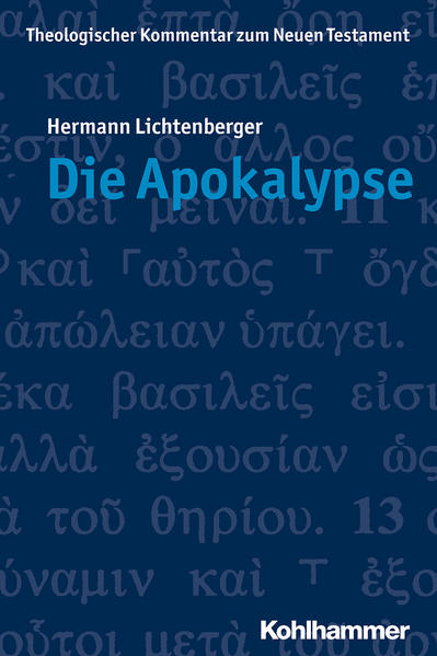 Für ein gegenwärtiges Verständnis der Johannesapokalypse gibt der Text selbst die hermeneutischen Vorgaben: Die Herrschaft Gottes und Christi kommt entgegen allem Augenschein und geschichtlicher Erfahrbarkeit