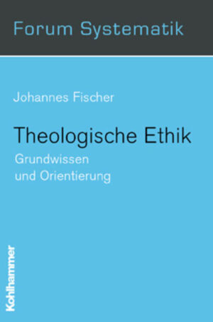 Theologische Ethik hat eine dreifache Aufgabe: das christliche Ethos als die sittliche Lebensgestalt des christlichen Glaubens für das Verstehen der Gegenwart präsent zu halten, es zu aktuellen moralischen Fragen in Beziehung zu setzen und ihm in der öffentlichen Ethik-Debatte Wirksamkeit zu verschaffen im Hinblick auf die Gestaltung der gemeinsamen Lebensbedingungen. Sie kann diese Aufgabe nur wahrnehmen in Auseinandersetzung mit dem ethischen Denken ihrer Zeit. Dies gilt insbesondere im Hinblick auf den spirituellen Charakter des christlichen Ethos, der durch die Bewusstseinsstellung der Moderne verdunkelt ist.